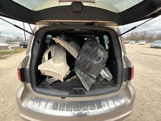 Vehicle Parts Image #1